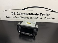 Orig. Mercedes SLK R171 Comand Bedieneinheit Navigation Radio A1718202989