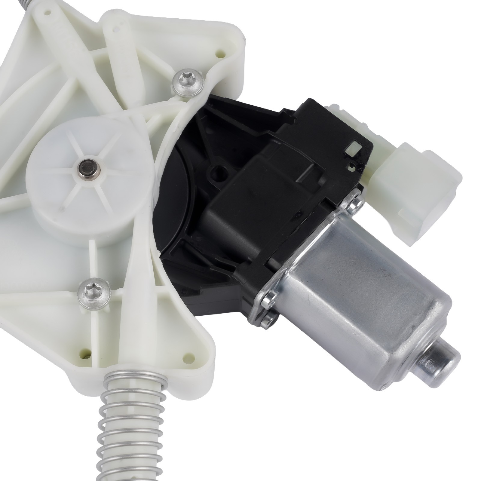 670032860 Front Right Window Regulator Motor For Maserati Levante M161 2017-2024