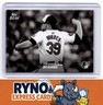 Corbin Burnes 2024 Topps Black & White #43