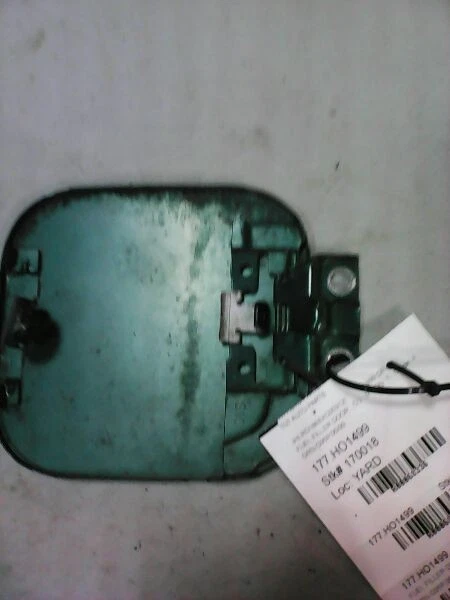 CR-V 1999 Fuel Filler Door 68336 Foto 3 de 4