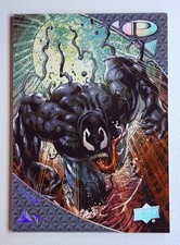 2019 Upper Deck Marvel Premier Trading Cards 9