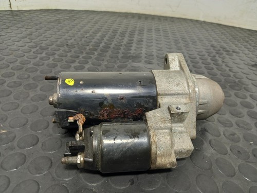BMW 6er Anlasser Motor 2003-2011 4.4L N62B44A. 7536691