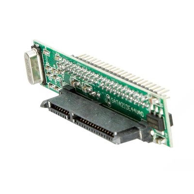 New SATA Female to 2.5'' IDE Male Adapter Converter Compatible with Windows