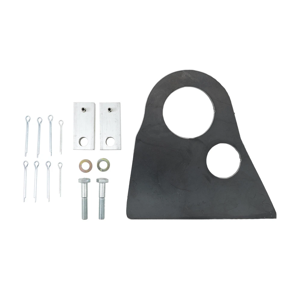 Par de husillos de caída Belltech de 2" para 94-99 Dodge Ram 1500 tracción trasera 2650 Foto 4 de 4