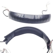 Replacement Headband Cushion Assembly 10Pin For Logitech G633 Gaming Headsets