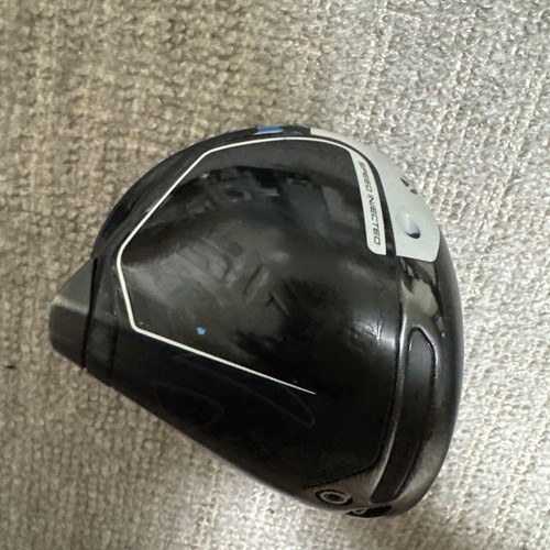 Taylormade SIM2 MAX 9 degree driver #PF5L2S - Picture 2 of 8