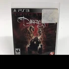 The Darkness II [Limited Edition] (Sony PlayStation 3 PS3, 2012)