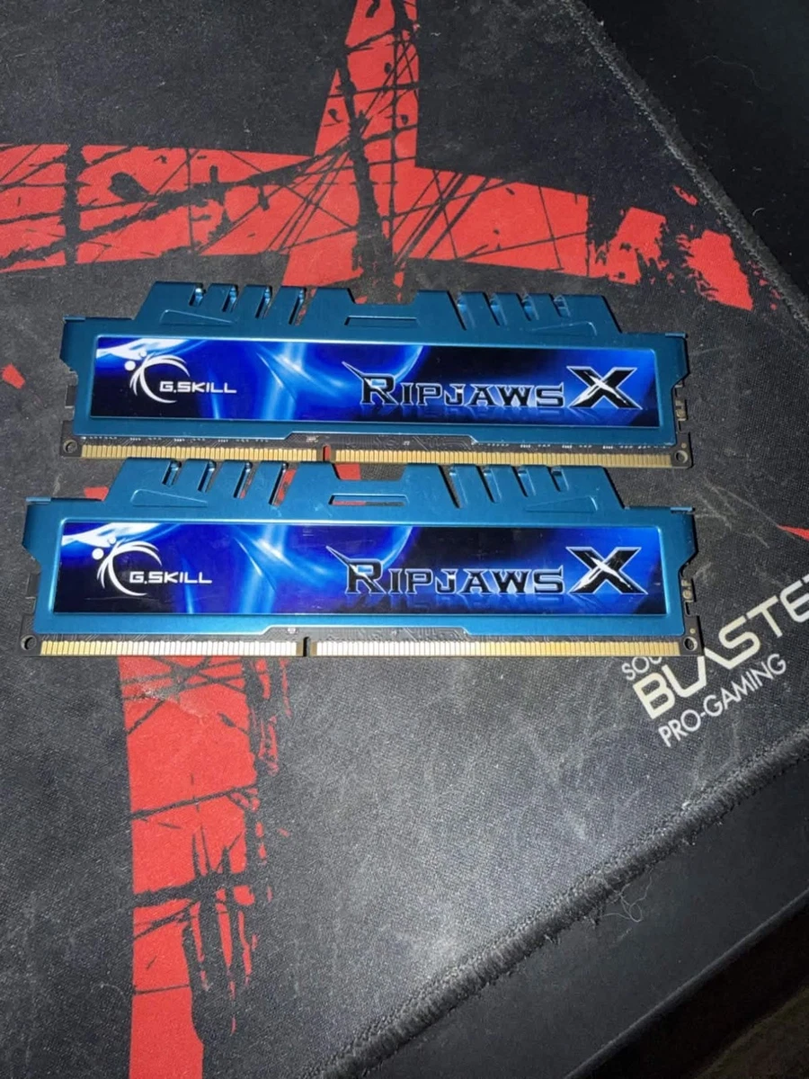 Preços baixos em Velocidade De Barramento de PC3-17000 (DDR3-2133