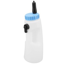 SHOOF CALF SPEEDY FEEDER MILK BOTTLE FOR CALVING & REARING FEEDING 2L COMPLETE