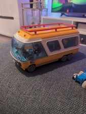 Vintage 1981 Bluebird Oh Penny A Family Camper Motorhome – Rare & Near Complete