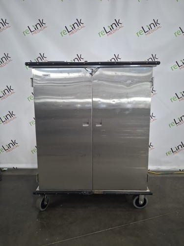 Lakeside MFG INC. Stainless Steel Cart