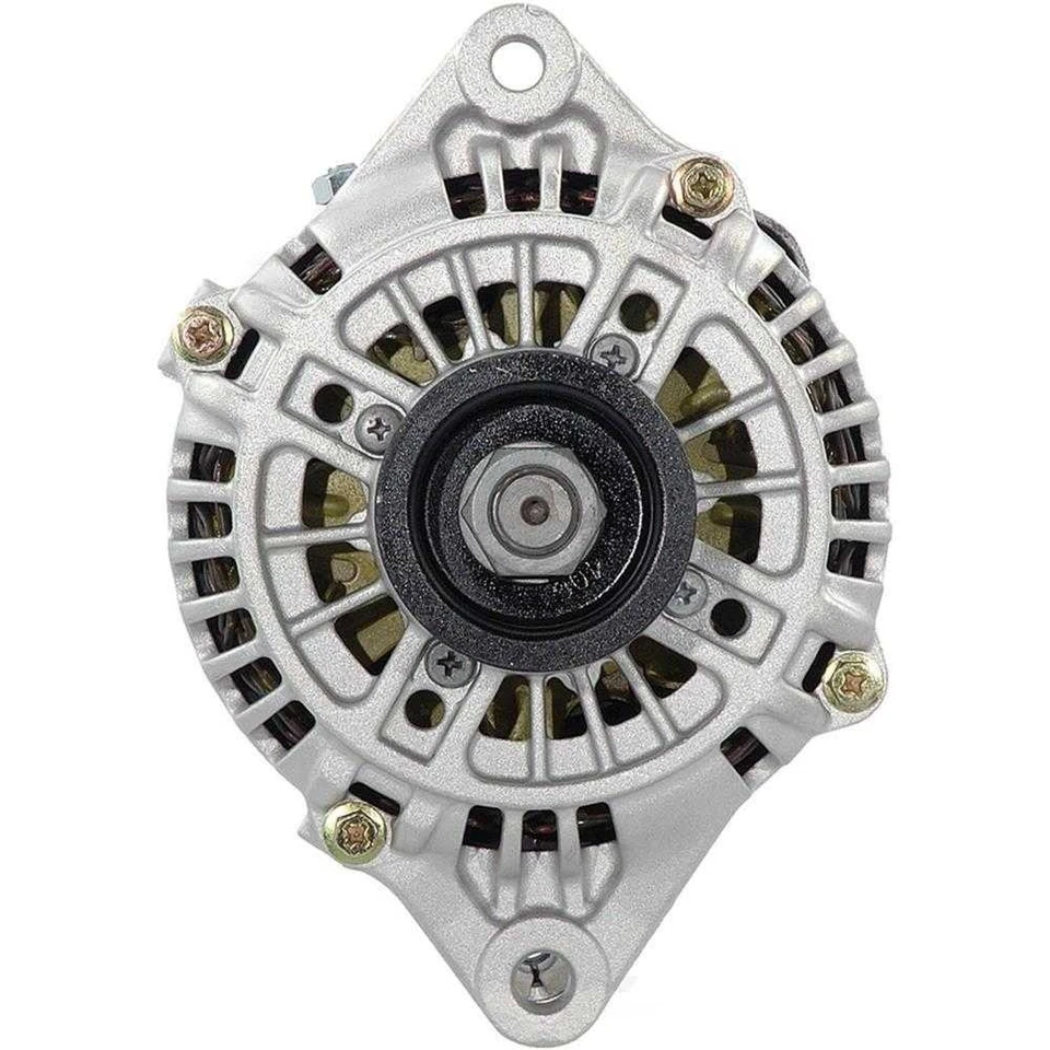 Alternador compatible con Mazda 626 MX-6 MX-3 1992-2001 ACDELCO PROFESIONAL Foto 3 de 4
