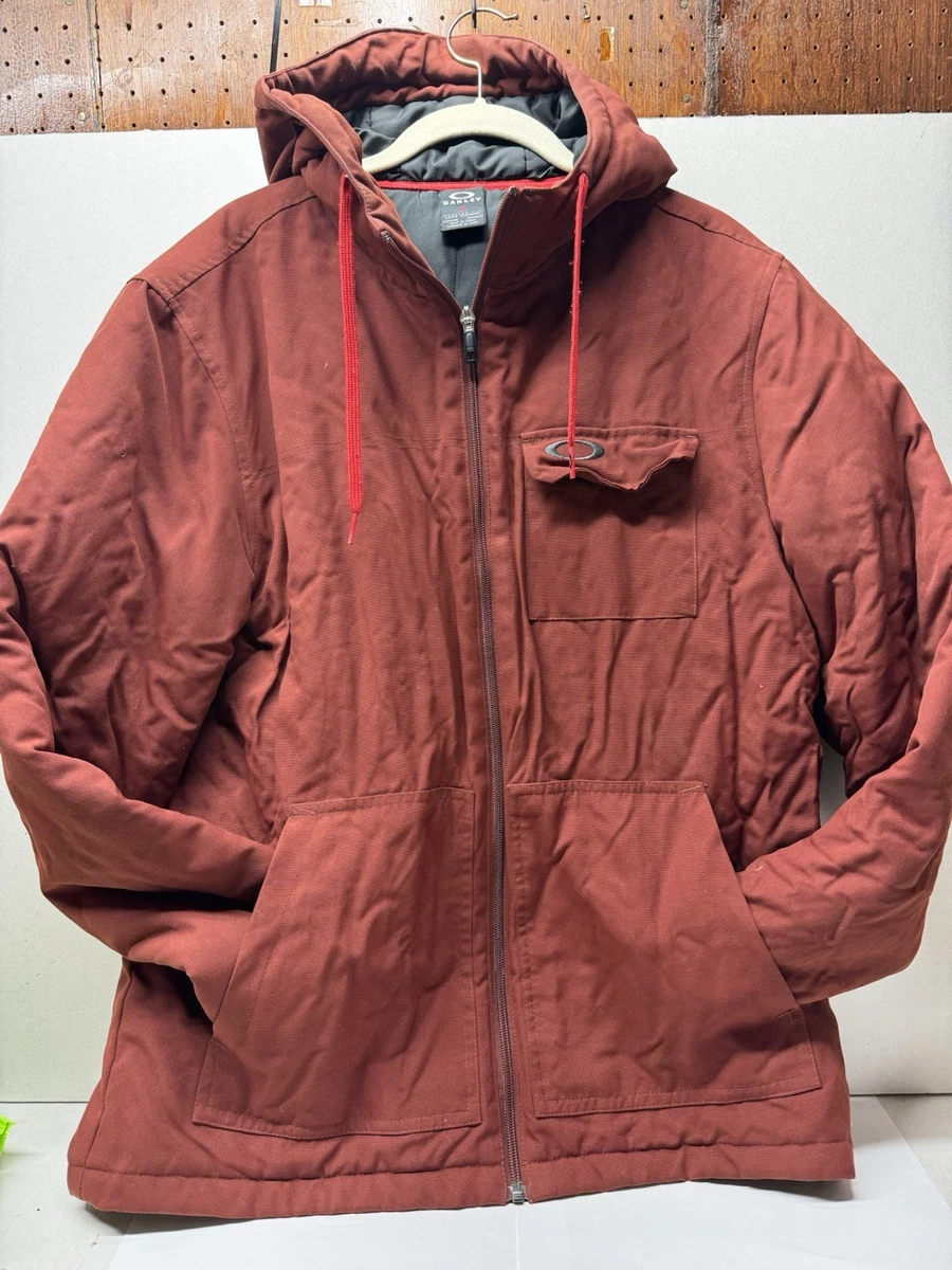 Oakley Red Winter Sports Coats, Jackets & Vests | eBay