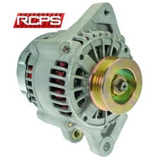 New 70A Alternator For European Toyota Yaris Verso 2001-2010 27060-21010 AND0345