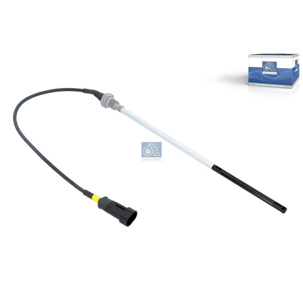 Sensor ÖLdruck DT Spare Parts Iam-Expertise Passend FüR Iveco-image