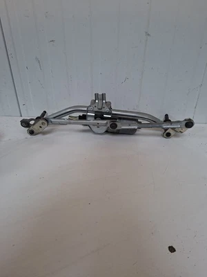 Moteur tringlerie essuie-glace avant Peugeot 208 2008 – 9815497780 Bosch - Photo 1/3
