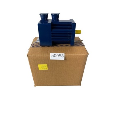 Papst PAMOdyn I 34.30 - E 1000 D DC-Servomotor 938 3430 504 / 733