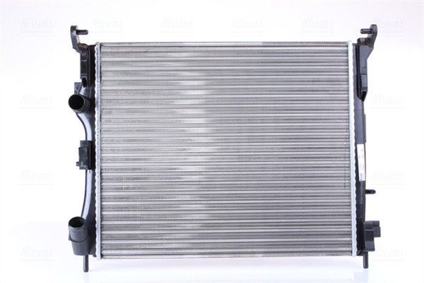 Nissens MotorküHler WasserküHler 67229 FüR Renault Thalia Clio 2 1 SB0 Dci C2J-image