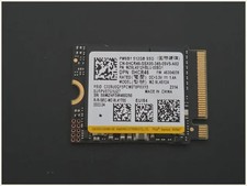 Ssd Samsung Pm9b1 512Gb M.2 Nvme Pcie Gen4