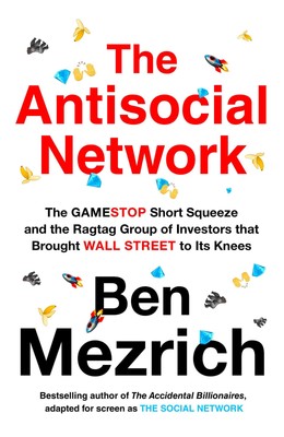 The Antisocial Network | Ben Mezrich | Englisch | Taschenbuch | 2021