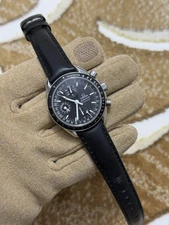 Omega Speedmaster Automatic Mark 40 175.0084 Triple Calendar Chronograph watch