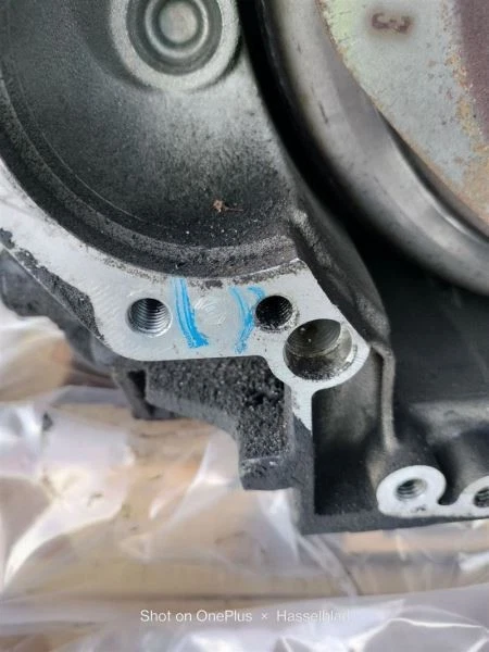 TRANSMISSION 2010-2011 AUDI A6 AUDI - Image 4 of 4