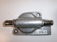 Vintage Nicson Marine 276-3 Water Outlet T Tee Fits Fe Ford 390 406 427 426