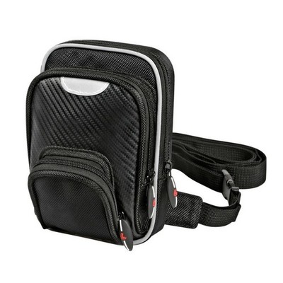 LAMPA LAMPA biker bag 12X18X10 CM - Practical and light