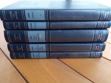 libri Fabbri I classici del pensiero Boezio Kant Erasmo Croce Platone 5vol
