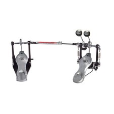 Gibraltar 5711DB Chain Drive Double Bass Drum Pedal