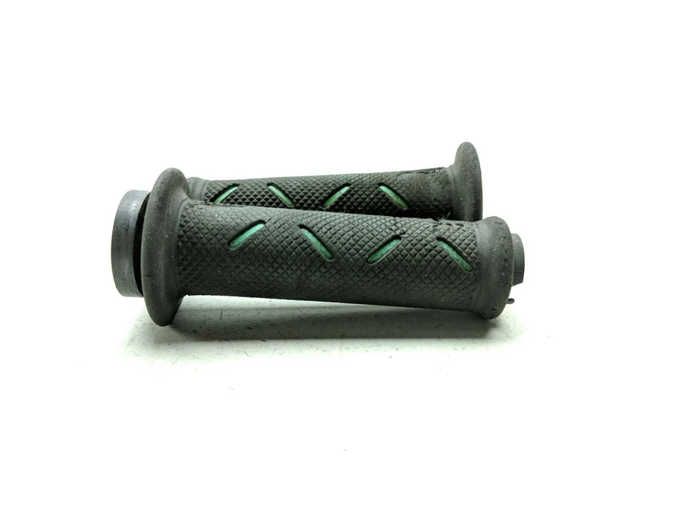 01-05 Kawasaki ZRX 1200 recambio tubo acelerador y empuñaduras Foto 2 de 4