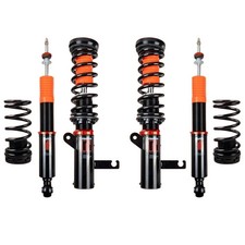 Riaction GT-1 Linear Coilovers Lowering Suspension for Chevy Cruze 1st Gen 09-15