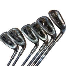 Dunlop XXIO 2006 Irons 5-9,Pw 6Clubs /NS PRO 950GH/Flex:Stiff/ Iron set