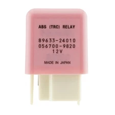 89633-24010 056700-9820 12VDC Automotive Power Relay 4 Pin