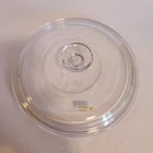 PYREX Corning Ware Round Replacement Lid G 1 C – 8 3/4 LID ONLY