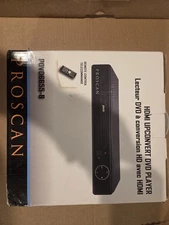 proscan dvd player Pdvd6655-b