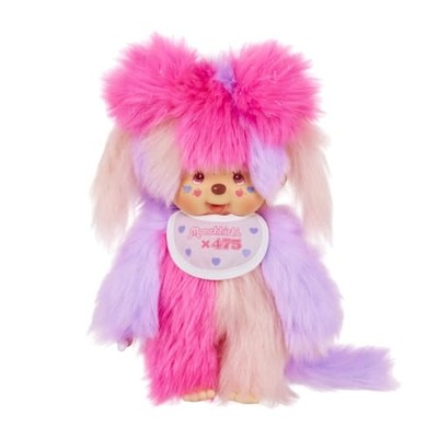 Sekiguchi Shinako x Monchhichi S 247530 From Japan | eBay