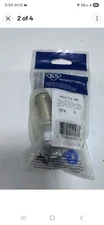 T&S Brass Eterna Cartridge W/ Spring Check, Ltc (Cold), Leve 002711-40NS