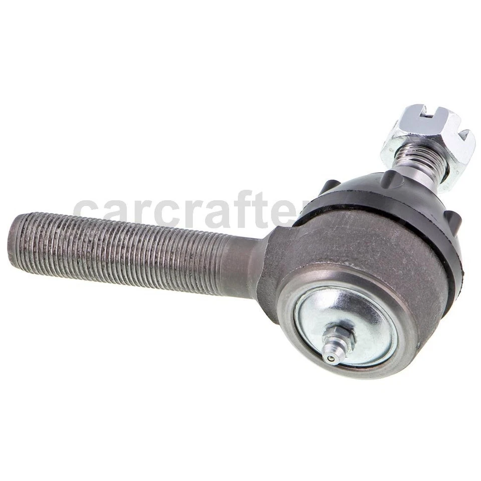 Extremos de barra de amarre exterior izquierdo Mevotech para 1971 International Harvester Scout II 3,8 L Foto 2 de 4