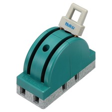 AC 250V 32A 2polig Doppel Wurf Kreislauf Kontroll-Messer Trennen  Schalter Grün