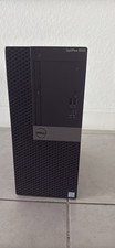 Dell OptiPlex 5050 Desktop PC Intel Core i7-6700 16GB RAM Black