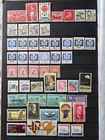 26053-US Stamps Airmail and Other Collection - Mint 50 Pcs