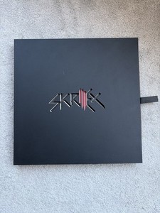 Skrillex Vinyl | eBay