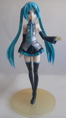 Vocaloid Hatsune Miku Mamama-Shiki Api Miku 