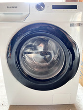 Samsung Washing Machine - Series 5 +9kg Auto Dose Washing Machine WW90T534DAW