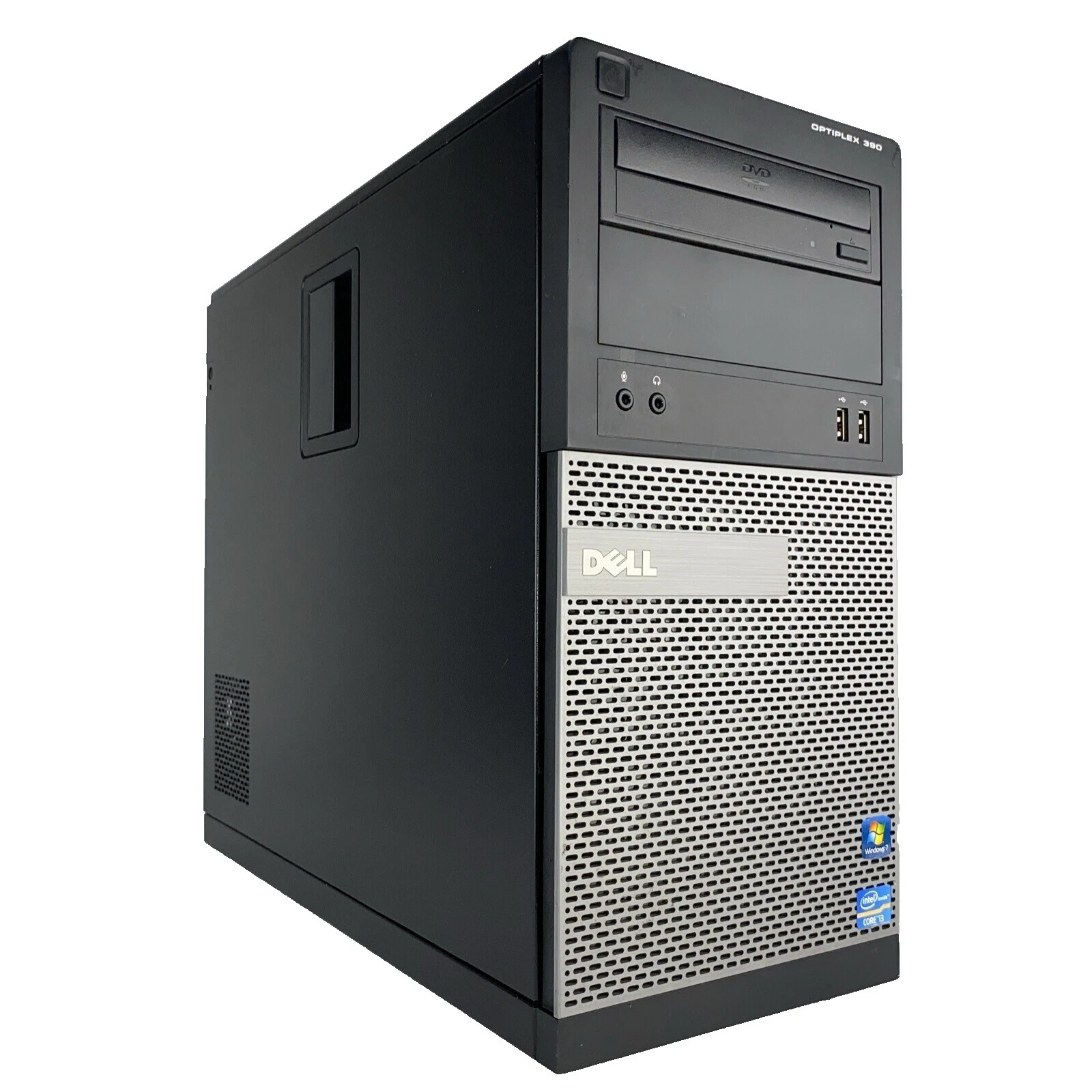 Dell OptiPlex 390 PC Desktops & All-In-One Computers without OS