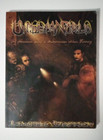 Underworld: An Adventure Game of Subterranean Urban Fantasy Skarka, Gareth-Micha