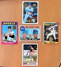Assorted Nolan Ryan 1999 Topps Commemorative Reprint Cards You Pick (1968-1994)