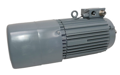 VEM Servomotor B20R100L4 H STR IGR TPM140 FNS-K/12721 | 13022720011504