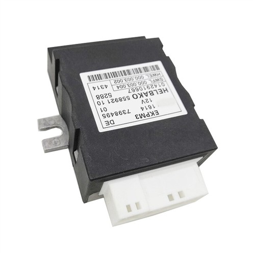 Fuel Pump Control Module 7398495 For BMW 5 &7 Series F18 F02 LCI M3 M4 M5 M6 X6 - Bild 3 von 7